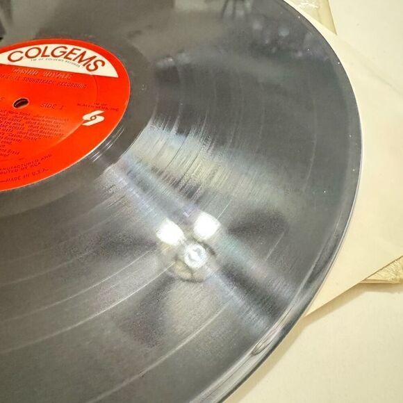 Casino Royale (An Original Soundtrack Recording) 1967, Colgems/ RCA PROMO - Picture 6 of 10